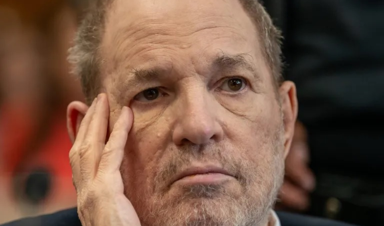 Fiscal A De Nueva York Anticipa Nuevas Denunciantes De Weinstein En